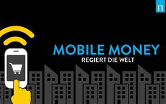 Nutzung von Mobilgeräten: Deutsche sind gerne immer und überall online