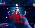 Teaservideos zur Huawei Pura 80 Serie erinnern an die Historie der Huawei-Kamera-Flaggschiffe und versprechen beste Zoomqualität. (Bildquelle: Huawei)