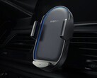 Der Xiaomi 50W Wireless Car Charger ist offiziell in Deutschland gestartet. (Bildquelle: Xiaomi)