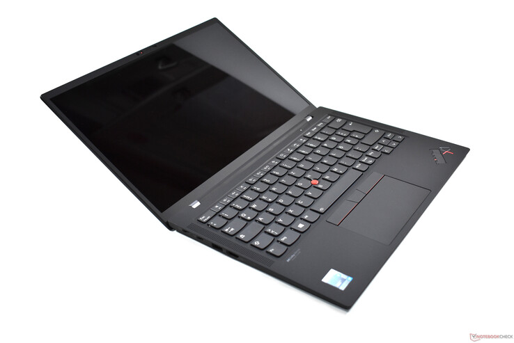 Zahlreiche Lenovo ThinkPads 24% Rabatt AfB Black Week ThinkPad X1 Carbon G9 32 GB RAM 4K-Display