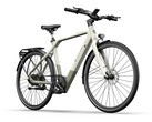Air 30 Pro: E-Bike mit integrierter Schaltung (Bildquelle: Ado)