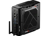 Godx: Mini-PC mit dedizierte GPU (Bildquelle: Aoostar)