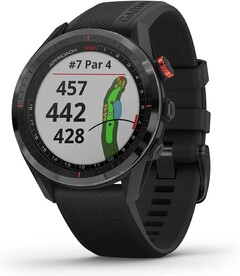 Garmin: Neue Smartwatch kündigt sich an (Symbolbild, Garmin Approach S62)