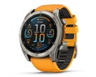 Die Garmin Fenix 8 wird in weniger als 24 Stunden offiziell vorgestellt. (Bild: Garmin, via WinFuture)