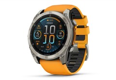 Die Garmin Fenix 8 wird in weniger als 24 Stunden offiziell vorgestellt. (Bild: Garmin, via WinFuture)