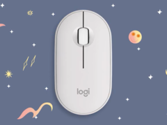 Das Konzept von Logitechs &quot;Forever Mouse&quot; wurde durch den Widerstand der Verbraucher gestoppt. (Bildquelle: Logitech)