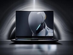 RedMagic Titan 16 Pro: Gaming-Laptop kommt nach Deutschland (Bildquelle: Nubia)