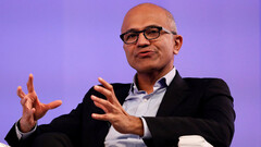 Microsoft-CEO Nadella: Hardware-Produktion für Surface und Xbox läuft wieder an.