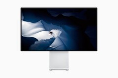 Das Apple Pro Display XDR soll bald nicht mehr der einzige Monitor in Apples Portfolio sein. (Bild: Apple)
