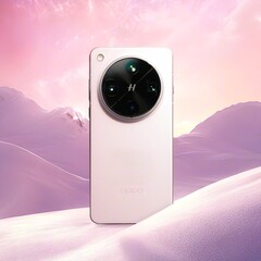 Die Hasselblad-Kamera des Oppo Find X8 Ultra zeigt sich in neuen Sample-Photos von der lichtstarken Seite. (Bildquelle: Oppo)