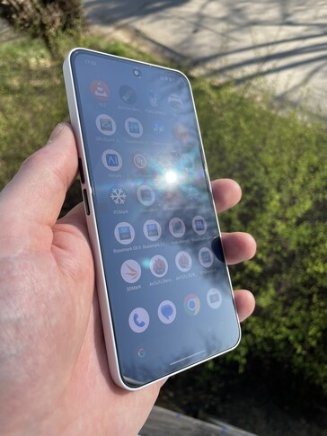 Außeneinsatz (Bildquelle: Manuel Masiero)