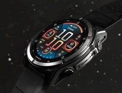 Der Garmin Fenix 8 könnte bald ein teureres Pro-Modell zur Seite gestellt werden. (Bildquelle: Garmin)