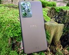 Im Test: HTC U23 pro