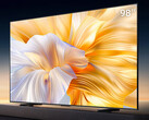 Der Hisense TV 98S57 ist ein 264 Hz schneller und 98 Zoll riesiger Gaming-TV. (Bildquelle: Hisense via ithome)