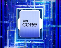 Der Intel Core i9-14900K soll nur 3 Prozent schneller als der Core i9-13900K werden. (Bild: Intel)