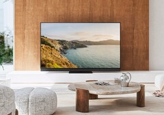 Panasonic verbaut das brandneue OLED-Panel von LG Display in seinem jüngsten Flaggschiff-Smart-TV. (Bildquelle: Panasonic)