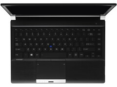 Toshiba: Vier neue 13,3-Zoll-Notebooks bei der Business-Serie Portege R30-A