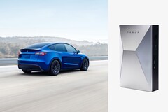 Das Tesla Model Y und Model 3 sind weiterhin Teslas mit Abstand beliebteste Modelle. (Bild: Tesla)