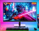 Der Tita Army P27GR Gaming-Monitor ist aktuell bei Geekbuying für nur knapp 180 Euro erhältlich. (Bildquelle: Geekbuying)