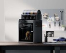 Bambu Lab X2D: 3D-Drucker mit zwei Düsen