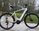 Entdecker 5.3 Deluxe: E-Bike mit Mittelmotor (Bildquelle: Aldi, Prophete)