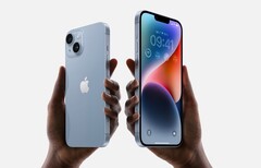 Das Apple iPhone 14 Plus verkauft sich angeblich miserabel. (Bild: Apple)