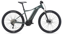 Das Giant Talon E+ 1 kann im E-Bike-Angebot bei Fahrrad24 derzeit für 1.599 Euro geordert werden (Bildquelle: Giant)