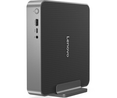 Günstiger Mini-PC Lenovo IdeaCentre Mini x Snapdragon X Plus WiFi 7 USB4 internem Netzteil