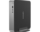 Günstiger Mini-PC Lenovo IdeaCentre Mini x Snapdragon X Plus WiFi 7 USB4 internem Netzteil