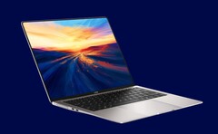 Das MagicBook Art 14 soll durch den Snapdragon X Elite eine lange Akkulaufzeit erreichen. (Bildquelle: Honor)