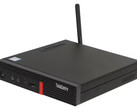 Stark erweiterbarer Mini-PC Lenovo ThinkCentre M720q mit Sechskern-CPU, WiFi und Windows 11 Pro zum Spitzenpreis (Bildquelle: Pollin)