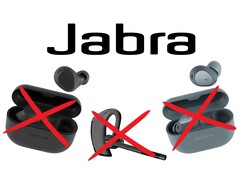 Die ersten Kopfhörer aus der Elite-Serie brachte Jabra 2016 auf den Markt. (Quelle: Amazon,  Jabra)