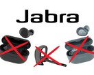 Die ersten Kopfhörer aus der Elite-Serie brachte Jabra 2016 auf den Markt. (Quelle: Amazon,  Jabra)