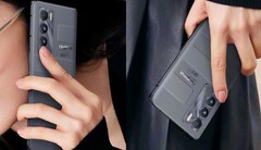 Mit der Realme GT Master Edition-Serie schlägt Realme am 21. Juli ein neues Kapitel für die Realme GT-Serie auf, offenbar mit einem Mode-Label.