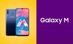 Die ersten Hinweise zur Galaxy M-Familie aus 2020 sind aufgetaucht: Galaxy M21, M31 und M41.