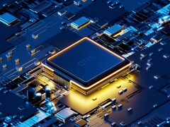 Die neue Arm-Cortex-Serie debütiert mit geändertem Namensschema und neuer Immortalis-GPU (Bild: ARM).