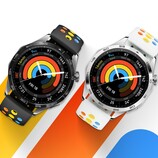 Die neue Huawei Watch GT4 Sport Edition ist Teil des Huawei Summer Wave Sales. (Bildquelle: Huawei)