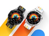 Die neue Huawei Watch GT4 Sport Edition ist Teil des Huawei Summer Wave Sales. (Bildquelle: Huawei)