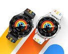 Die neue Huawei Watch GT4 Sport Edition ist Teil des Huawei Summer Wave Sales. (Bildquelle: Huawei)