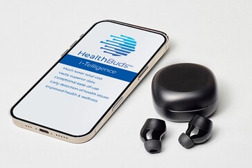 Genutzt wird wenig überraschend eine App (Bildquelle: synseer)