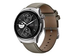 Mibro Watch Lite 3 Pro: Neue Smartwatch mit vielen Funktionen (Bildquelle: Mibro)