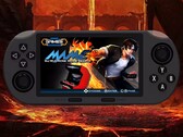 SF3000: Gaming.Handheld ist auch eine Powerstation (Bildquelle: Hersteller)