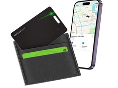 KeySmart: Dünner Tracker auch für die Geldbörse