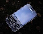 Das BlackBerry Classic erhält mit dem Q25 Pro Upgrade-Kit eine zweite Chance. (Bildquelle: Nowforever, Wikimedia Commons)