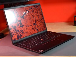 Lenovo ThinkPad L14 G5