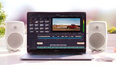 Blackmagic hat Davinci Resolve 20 mit über 100 neuen Funktionen vorgestellt. Die Betaversion ist bereits als Gratis-Download erhältlich. (Bildquelle: Blackmagic)