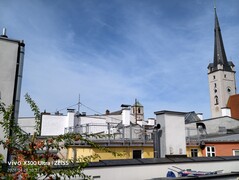 Vivo X300 Ultra: Beispielfoto
