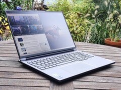 Lenovo ThinkBook 16p G5 IRX ist zu teuer für die Kompromisse