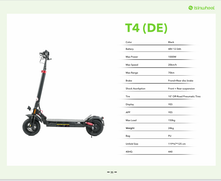 Isinwheel T4