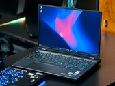 Lenovo hat das Legion Pro 5i mit der RTX 4070 auf seinen zweitbesten Deal-Preis aller Zeiten reduziert (Bildquelle: Alex Wätzel)